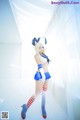 Cosplay Saku - Videommxxx Wapdam Treesome P4 No.667045