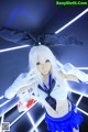 Cosplay Saku - Videommxxx Wapdam Treesome P9 No.f3a460