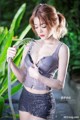 See the glamorous steamy photos of the beautiful Anchalee Wangwan (8 photos) P6 No.a64a48