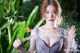 See the glamorous steamy photos of the beautiful Anchalee Wangwan (8 photos) P4 No.0a2a4c