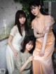 矢久保美緒 掛橋沙耶香 松尾美佑, Platinum FLASH 2021 Vol.16 P19 No.3fa951