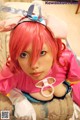 Cosplay Morichi - Squrting Fotos Pelada P1 No.9fa8e8