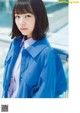 Miona Hori 堀未央奈, Hinako Kitano 北野日奈子, BRODY 2019 No.06 (ブロディ 2019年6月号) P15 No.9660cc