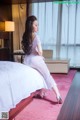 TouTiao 2017-08-14: Model Mei Na Zi (美 纳 子) (17 photos) P7 No.305440 Image No. 3