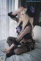 DJAWA Photo - Bambi (밤비): "Rita the Paradise Expulsion" (82 photos) P36 No.bd47bb