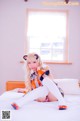 Cosplay Aonyan - Xxxnew Xxx Com P12 No.55c015 Image No. 1