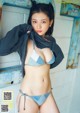 Midori Nagatsuki 長月翠, Young Magazine 2022 No.24 (ヤングマガジン 2022年24号) P3 No.29ce8e