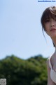Mio Kudo 工藤美桜, ＦＲＩＤＡＹデジタル写真集 センチメンタルな柔肌 Set.02 P20 No.1d3bd2