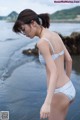 Mio Kudo 工藤美桜, ＦＲＩＤＡＹデジタル写真集 センチメンタルな柔肌 Set.02 P21 No.f15623
