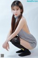BoLoli 2017-06-20 Vol.072: Model Luo Li You You Jiang (萝莉 悠悠 酱) (42 photos) P3 No.ab4a3c