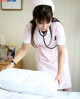 Nurse Hijiri - Pornbae Foto Exclusive P10 No.a1fb04