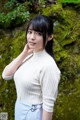 Mizuki Hoshina 星名美津紀, ENTAME 2021.02 (月刊エンタメ 2021年02月号) P8 No.32bec3