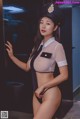 [XIUREN秀人网] 2019.07.08 No.1535 宋-KiKi P23 No.2296f9 Image No. 31