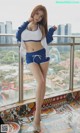 UGIRLS - Ai You Wu App No.1908: 绯 月樱 -Cherry (35 photos) P24 No.ad886d