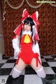 Cosplay Yugetsutei - Bussy Ally Galleries P3 No.f9b56c