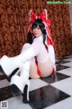 Cosplay Yugetsutei - Bussy Ally Galleries P10 No.691b3a Image No. 5