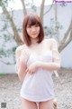 Airi Suzumura 鈴村あいり, デジタル写真集 白い鈴の奏でる音色 Vol.01 P1 No.fe03b8