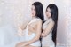 Thai Model No.408: Models Saranya Yimkor and Piyathida Paisanwattanakun (12 photos) P11 No.2c5384