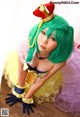 Rin Higurashi - Xxxshow Girlxxx Live P3 No.b1854e