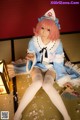 Cosplay Atsuki - My Massage Mp4 P5 No.8c7a01