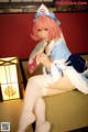 Cosplay Atsuki - My Massage Mp4 P10 No.fd0bfb