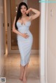 HuaYang 2018-01-09 Vol.024: Selena Model (娜 露) (41 photos) P36 No.f22a10