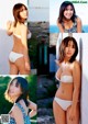 Aika Sawaguchi 沢口愛華, Young Magazine 2021 No.06 (ヤングマガジン 2021年6号) P10 No.d2eccb