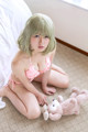 Mayo Usami - Actar Blonde Horny P2 No.31809c