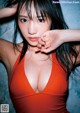 Sumire Yokono 横野すみれ, BUBKA 2019.10 (ブブカ 2019年10月号) P3 No.7d3698