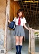 Marin Akizuki - Little Hairy Girl P1 No.e38546