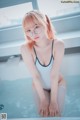 Parkhaag 박하악, [DJAWA] Swimming Lessons #9 Set.02 P36 No.7aff2c